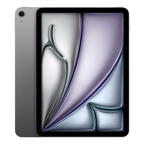 Apple Tablet Cellular Tablet Apple MUXM3TY A IPAD AIR 11 Cellular Space grey 0195949206252