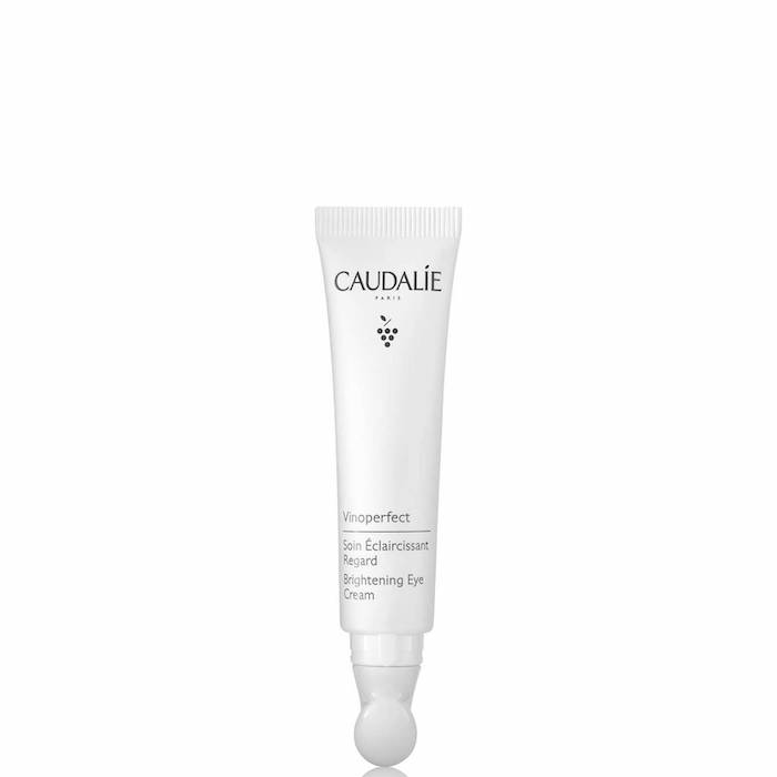 Caudalie Italia Srl Caudalie Vinoperfect Trattamento Occhi - Contorno Occhi Illuminante - 15 Ml - Novità 2023 - Immagine 5