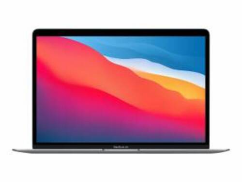 Apple MacBook Air 2020 13" M1 8C/7G 8/256GB SpaceG MGN63T/A 194252056288