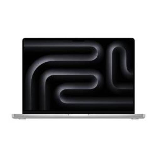Apple MacBook Pro 2023 16" M3-PRO 12C/18G 18/512GB Silver MRW43T/A 195949075445