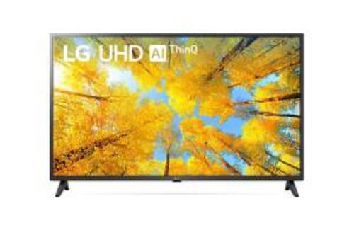 Immagine di  LG 43" LED 43UQ75006LF 4K UHD SmartTV