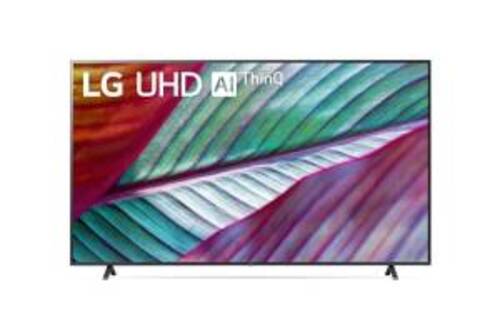 LG 55" LED 55UR781C UHD 4K HDR Smart TV EU 8806084414830