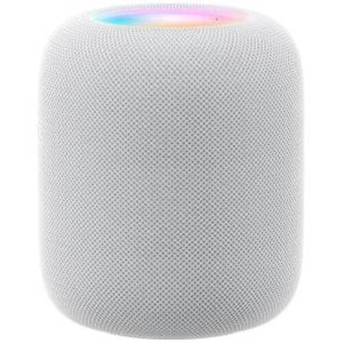 Image of Apple HomePod 2023 White ITA MQJ83ZD/A