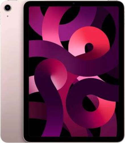 Apple iPad Air 2022 5Gen 10.9" 64GB M1 Pink ITA MM9D3TY/A 194252794968