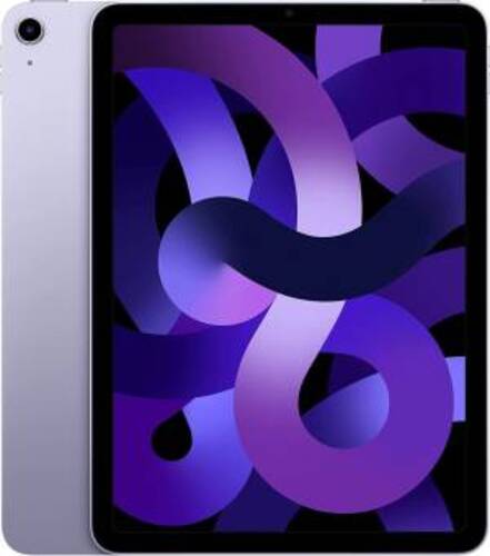 Apple iPad Air 2022 5Gen 10.9" 256GB M1 Purple ITA MME63TY/A 194252820193
