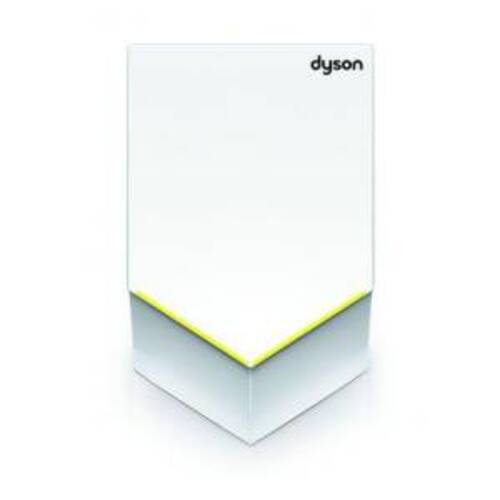 Dyson Asciugamani Airblade V HU02 White 5025155025710