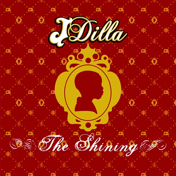 Vinile J. Dilla - The Shining NUOVO SIGILLATO EDIZIONE DEL SUBITO DISPONIBILE
