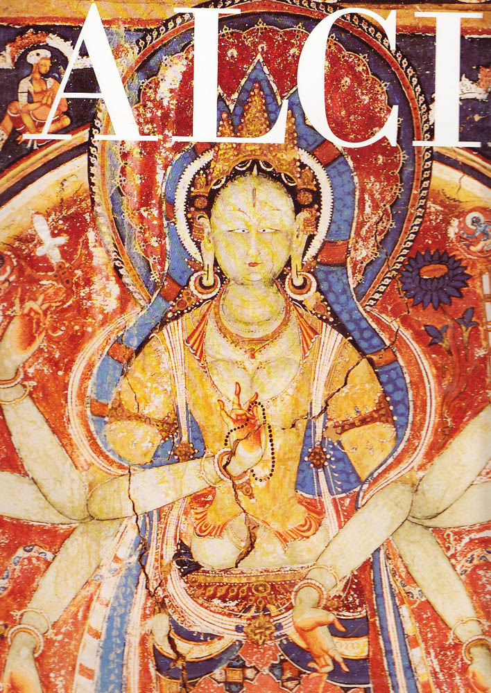 Libri Alci. Il santuario buddhista nascosto del Ladakh. Il Sumtsek NUOVO SIGILLATO, EDIZIONE DEL 23/10/1996 SUBITO DISPONIBILE