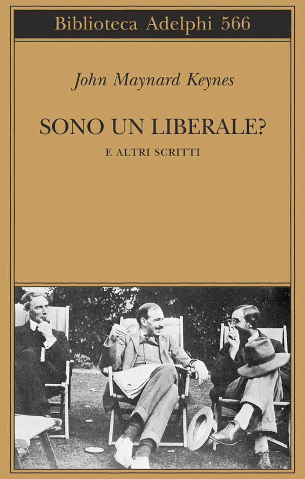 Libri Keynes John Maynard - Sono Un Liberale E Altri Scritti NUOVO SIGILLATO EDIZIONE DEL SUBITO DISPONIBILE