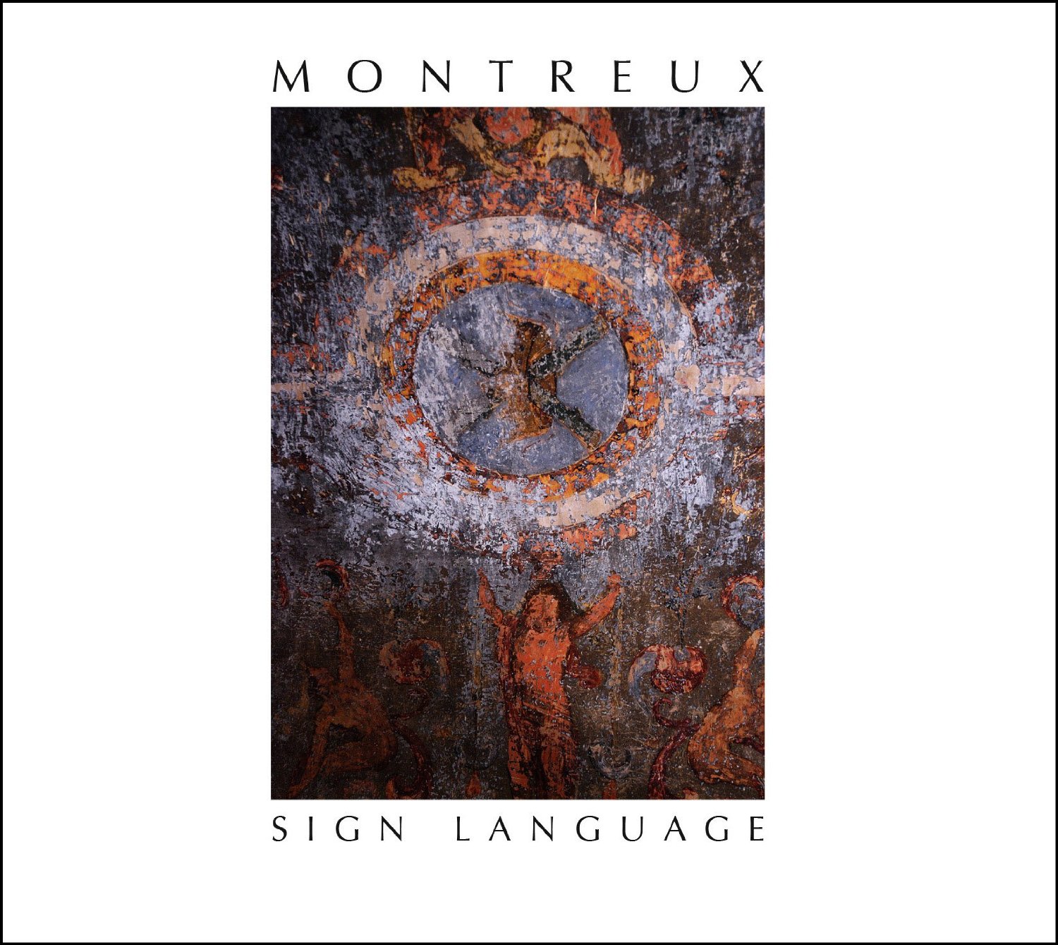 Audio Cd Montreaux - Sign Language NUOVO SIGILLATO, EDIZIONE DEL 23/11/2015 SUBITO DISPONIBILE