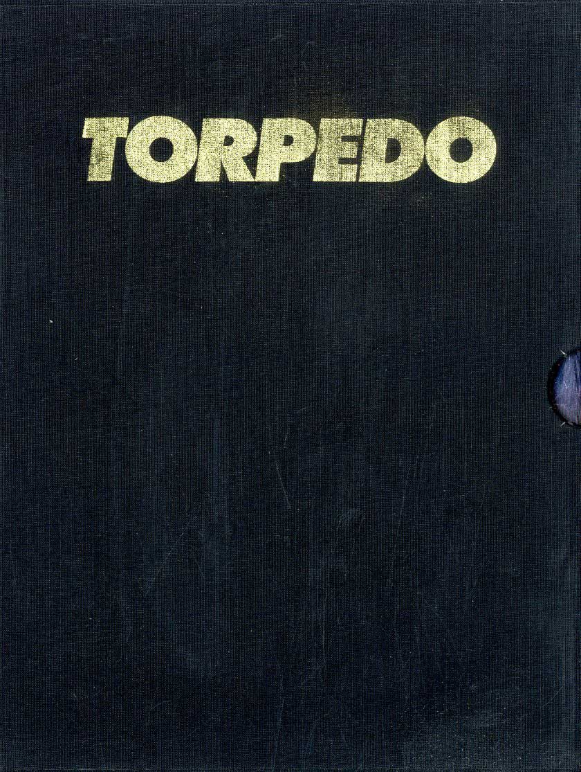 Libri Torpedo Cofanetto NUOVO SIGILLATO, EDIZIONE DEL 19/05/2006 SUBITO DISPONIBILE