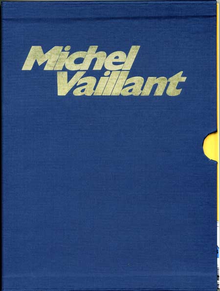 Libri Michel Vaillant - Uomo,racing,operazione,cairo (serie 0) N.0 (graton Jean) NUOVO SIGILLATO, EDIZIONE DEL 30/11/1999 SUBITO DISPONIBILE