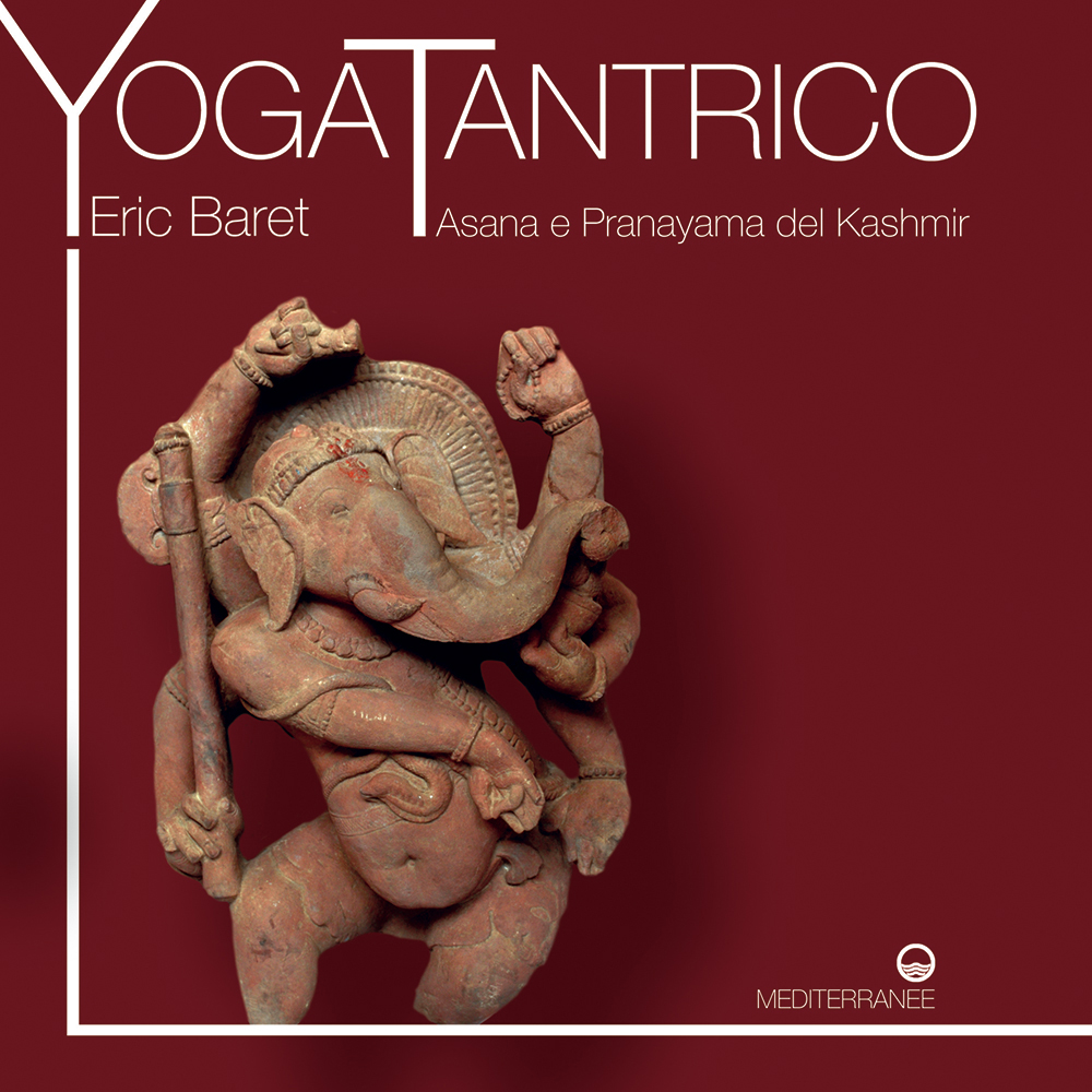 Libri Baret Éric - Yoga Tantrico. Asana E Pranayama Del Kashmir NUOVO SIGILLATO, EDIZIONE DEL 26/06/2008 SUBITO DISPONIBILE