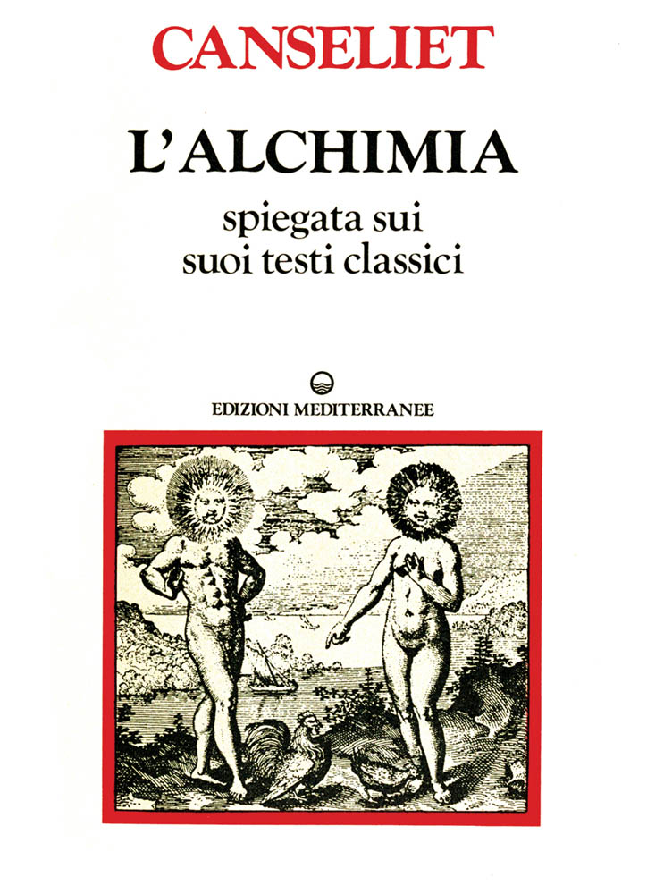 Libri Eugène Canseliet - L' Alchimia Vol 02 NUOVO SIGILLATO, EDIZIONE DEL 01/11/1985 SUBITO DISPONIBILE