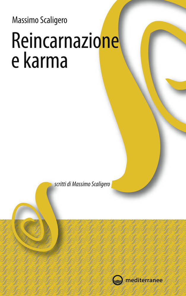 Libri Massimo Scaligero - Reincarnazione E Karma NUOVO SIGILLATO, EDIZIONE DEL 05/09/2012 SUBITO DISPONIBILE