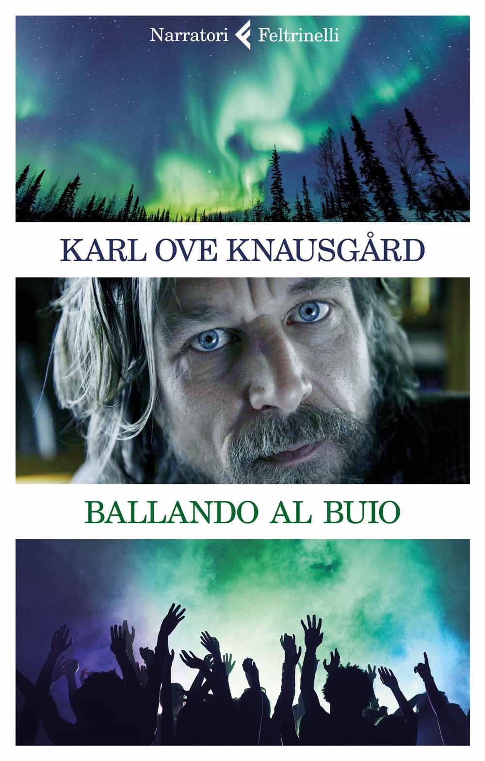 Libri Knausgard Karl Ove - Ballando Al Buio NUOVO SIGILLATO EDIZIONE DEL SUBITO DISPONIBILE