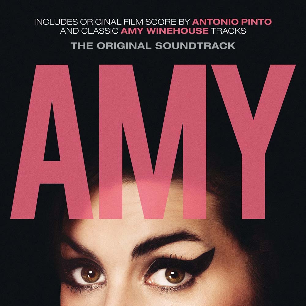 Vinile Amy Winehouse - Amy (2 Lp) NUOVO SIGILLATO, EDIZIONE DEL 01/04/2016 SUBITO DISPONIBILE