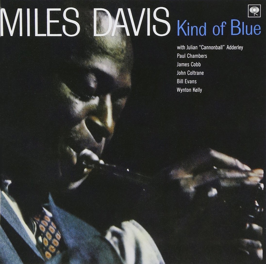 Audio Cd Miles Davis - Kind Of Blue (Japan Super Audio Cd) NUOVO SIGILLATO, EDIZIONE DEL 27/11/2015 SUBITO DISPONIBILE