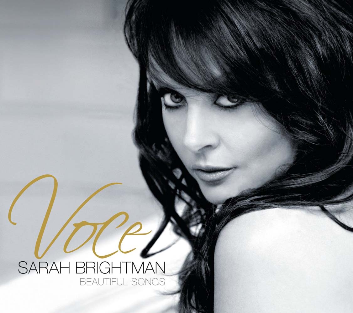 Audio Cd Sarah Brightman - Voce: Beautiful Songs NUOVO SIGILLATO, EDIZIONE DEL 25/03/2014 SUBITO DISPONIBILE