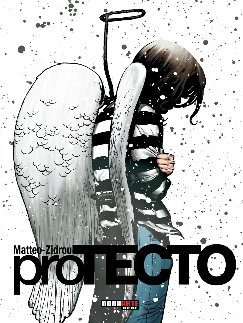 Libri Zidrou / Matteo Alemanno - Protecto NUOVO SIGILLATO, EDIZIONE DEL 01/06/2011 SUBITO DISPONIBILE