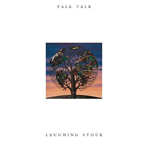 Vinile Talk Talk - Laughing Stock NUOVO SIGILLATO, EDIZIONE DEL 27/05/2016 SUBITO DISPONIBILE