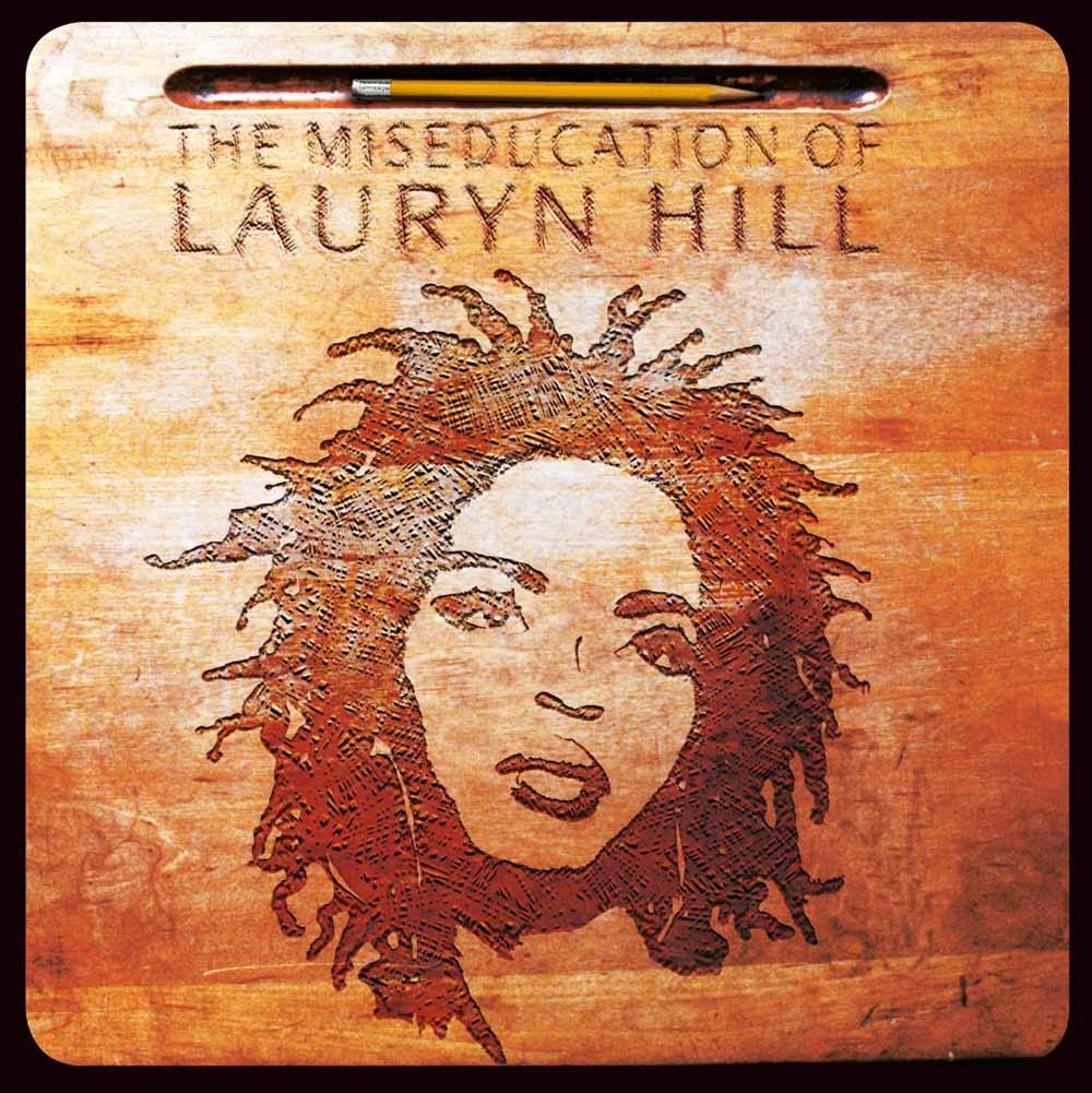 Vinile Lauryn Hill - The Miseducation Of Lauryn Hill (2 Lp) NUOVO SIGILLATO, EDIZIONE DEL 10/06/2016 SUBITO DISPONIBILE