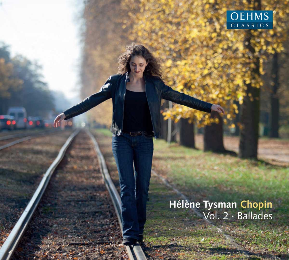 Audio Cd Fryderyk Chopin - Balladen (2 Cd) NUOVO SIGILLATO, EDIZIONE DEL 25/11/2013 SUBITO DISPONIBILE