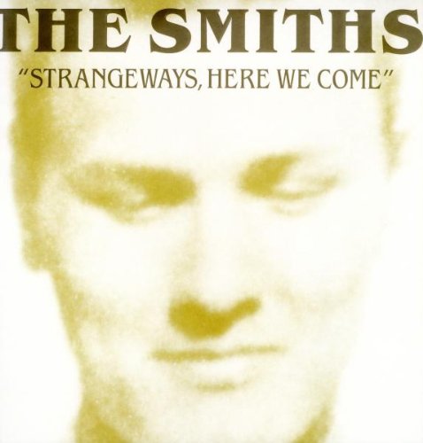 Vinile Smiths The - Strangeways Here We Come NUOVO SIGILLATO EDIZIONE DEL SUBITO DISPONIBILE