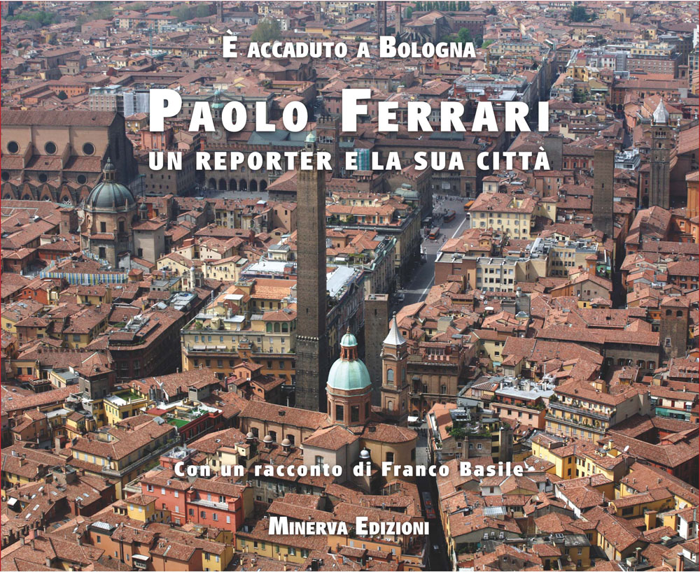 Libri Paolo Ferrari - Paolo Ferrari NUOVO SIGILLATO, EDIZIONE DEL 08/02/2011 SUBITO DISPONIBILE