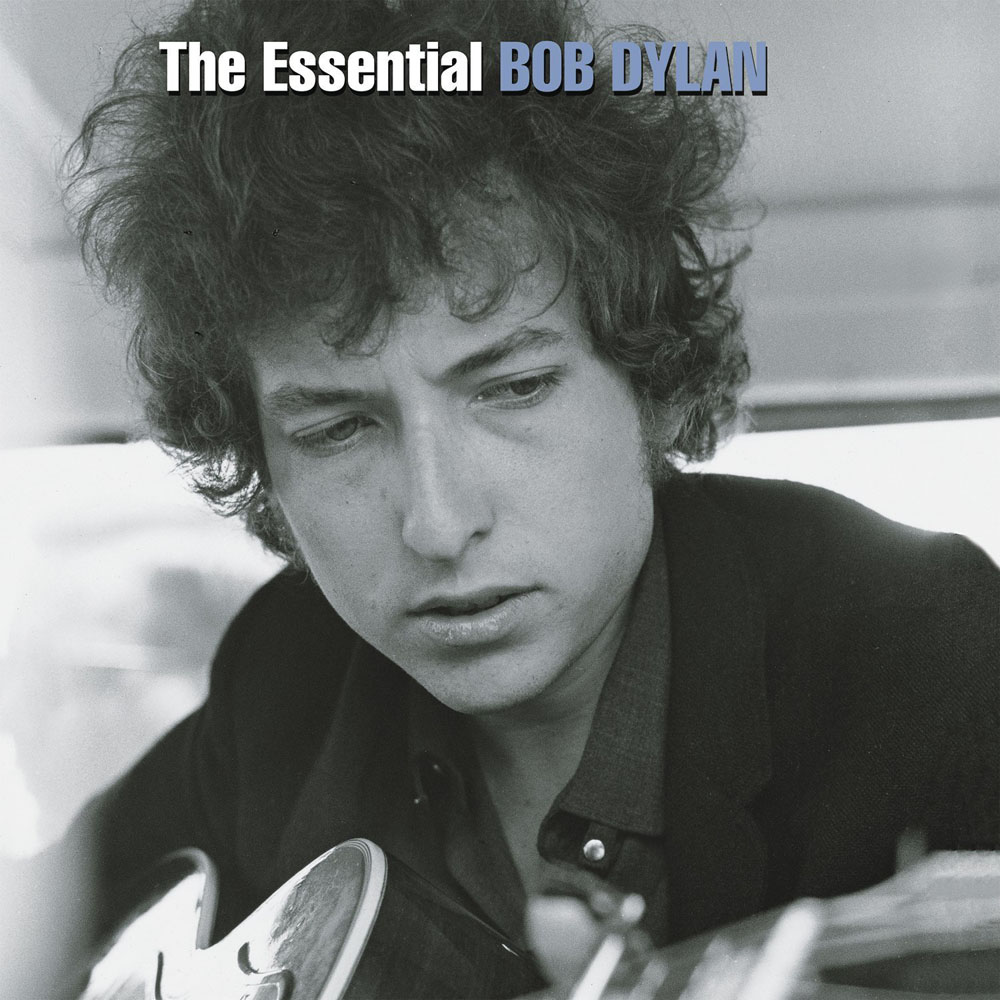 Vinile Bob Dylan - The Essential (2 Lp) NUOVO SIGILLATO, EDIZIONE DEL 08/07/2016 SUBITO DISPONIBILE
