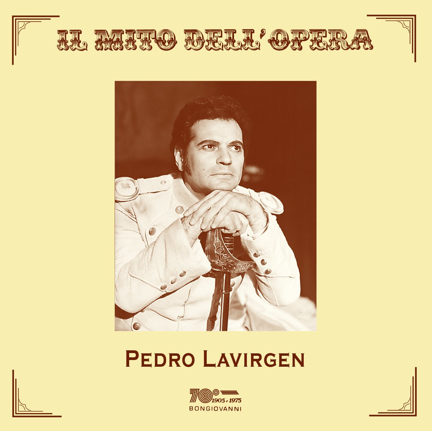Audio Cd Pedro Lavirgen - Il Trovatore, Un Ballo In Maschera, I Ve (2 Cd) NUOVO SIGILLATO, EDIZIONE DEL 27/05/2014 SUBITO DISPONIBILE