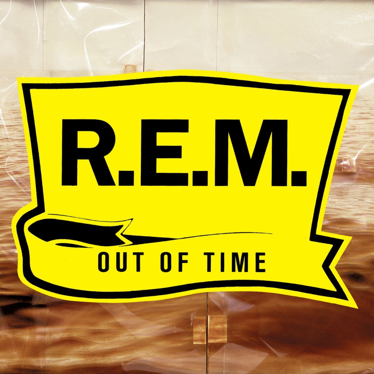 Vinile R.E.M. - Out Of Time (Remastered) NUOVO SIGILLATO, EDIZIONE DEL 18/11/2016 SUBITO DISPONIBILE