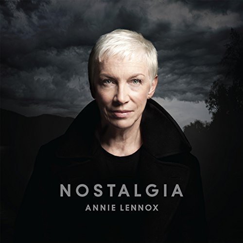 Vinile Annie Lennox - Nostalgia (Lp+Booklet) NUOVO SIGILLATO, EDIZIONE DEL 01/10/2014 SUBITO DISPONIBILE