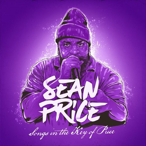 Vinile Sean Price - Songs In The Key Of Price (2 Lp) NUOVO SIGILLATO, EDIZIONE DEL 10/03/2016 SUBITO DISPONIBILE