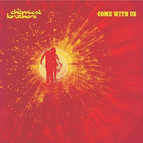 Vinile Chemical Brothers The - Come con Us 2 Lp NUOVO SIGILLATO EDIZIONE DEL SUBITO DISPONIBILE