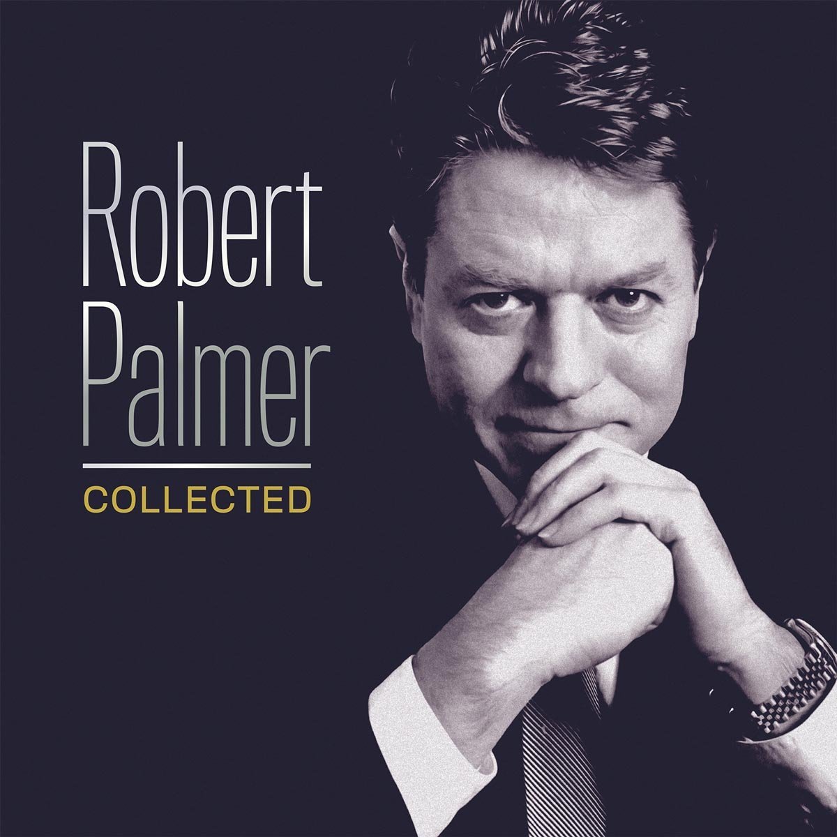 Vinile Robert Palmer - Collected (2 Lp) NUOVO SIGILLATO, EDIZIONE DEL 18/05/2017 SUBITO DISPONIBILE