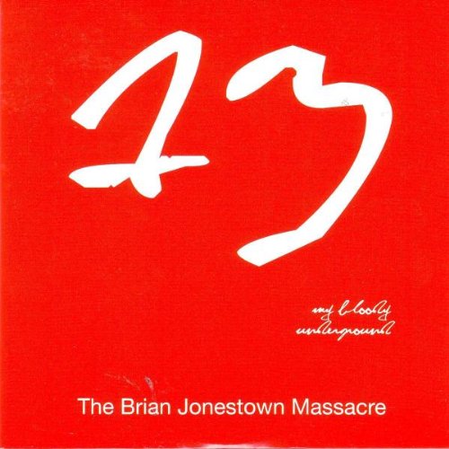 Vinile Brian Jonestown Massacre (The) - My Bloody Underground (2 Lp) (180gr) NUOVO SIGILLATO, EDIZIONE DEL 31/03/2008 SUBITO DISPONIBILE