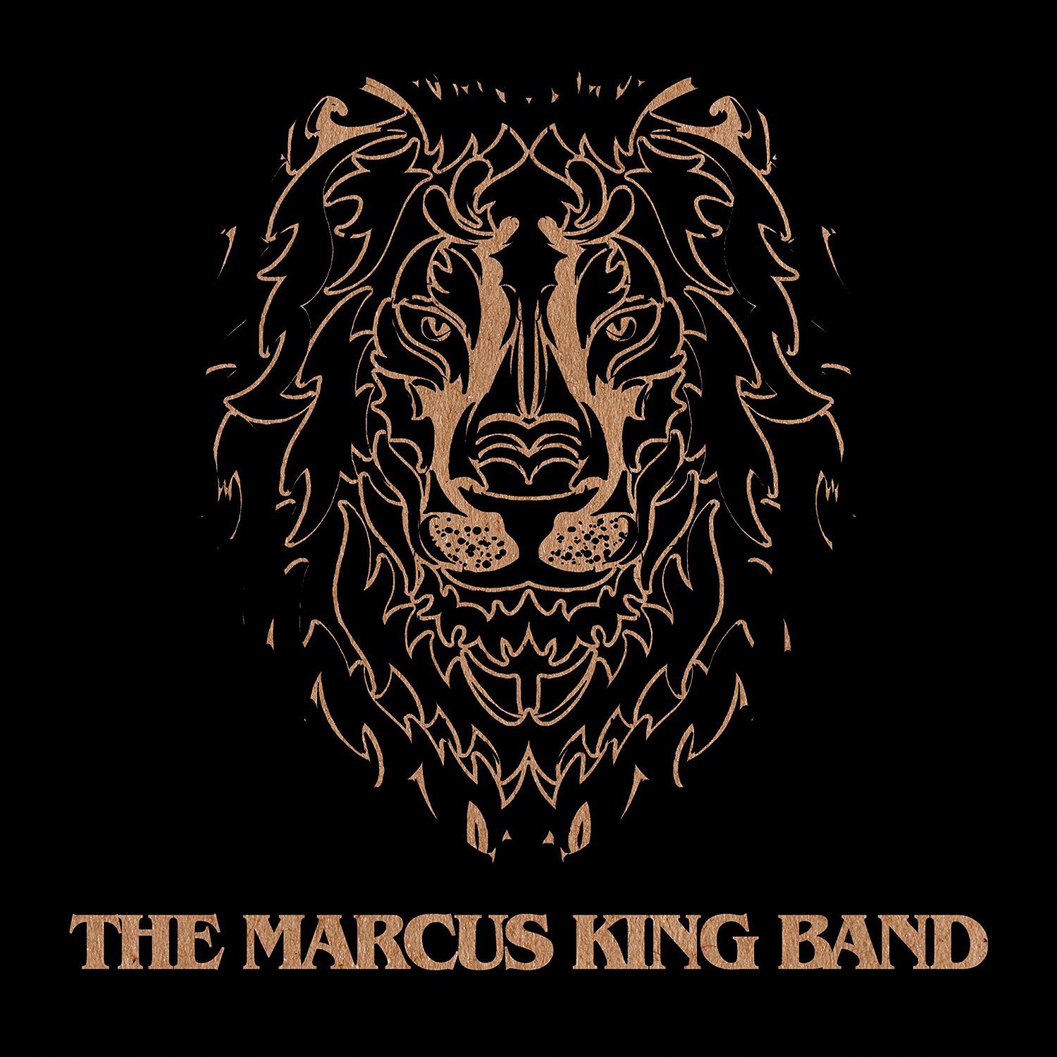 Vinile Marcus King Band - Marcus King Band NUOVO SIGILLATO, EDIZIONE DEL 28/11/2016 SUBITO DISPONIBILE