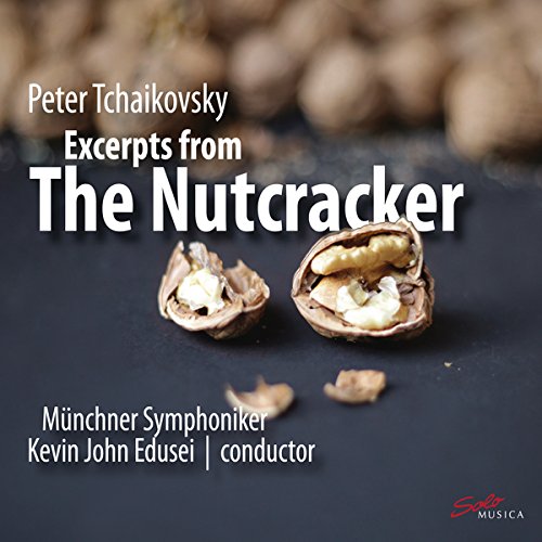Audio Cd Pyotr Ilyich Tchaikovsky - Nutcracker (Highlights) NUOVO SIGILLATO, EDIZIONE DEL 02/12/2016 SUBITO DISPONIBILE