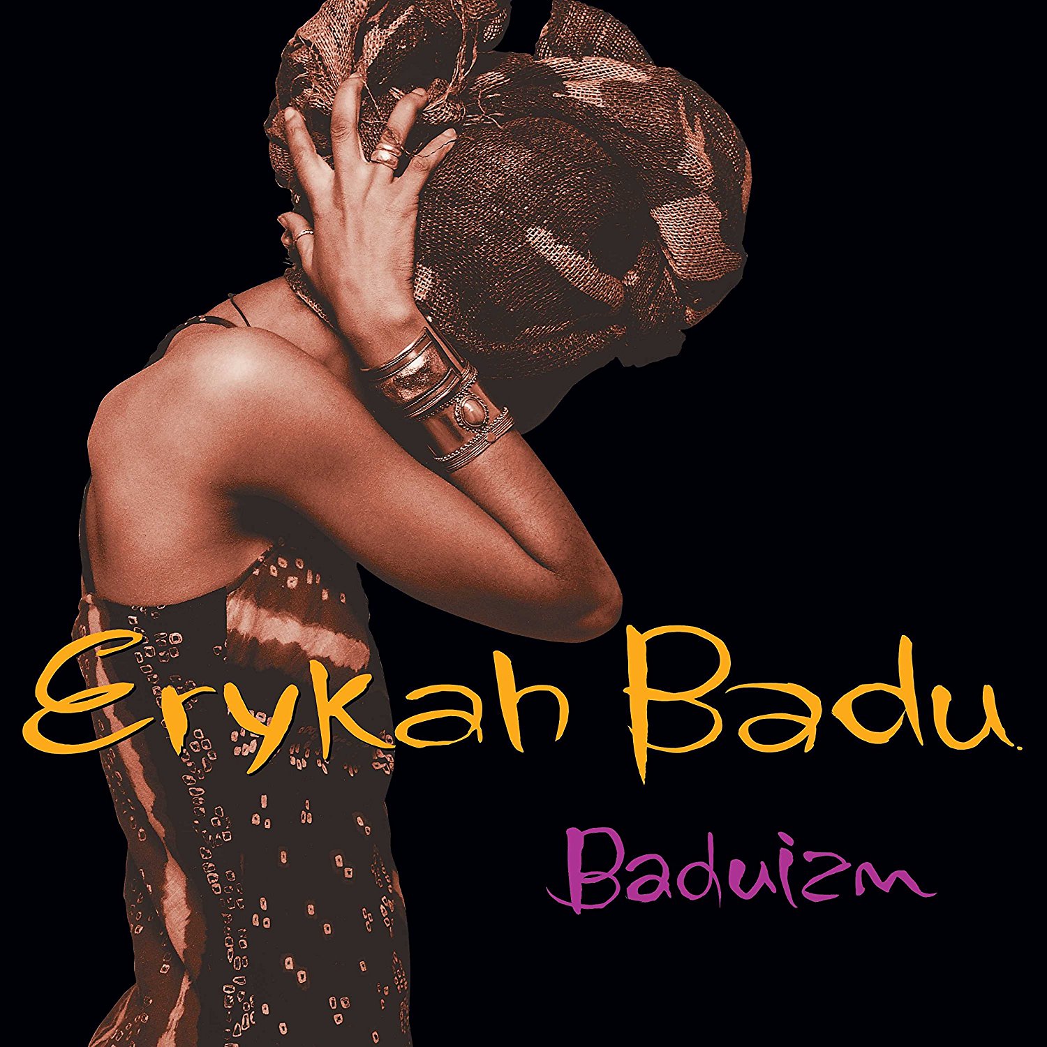 Vinile Erykah Badu - Baduizm 2 Lp NUOVO SIGILLATO EDIZIONE DEL SUBITO DISPONIBILE