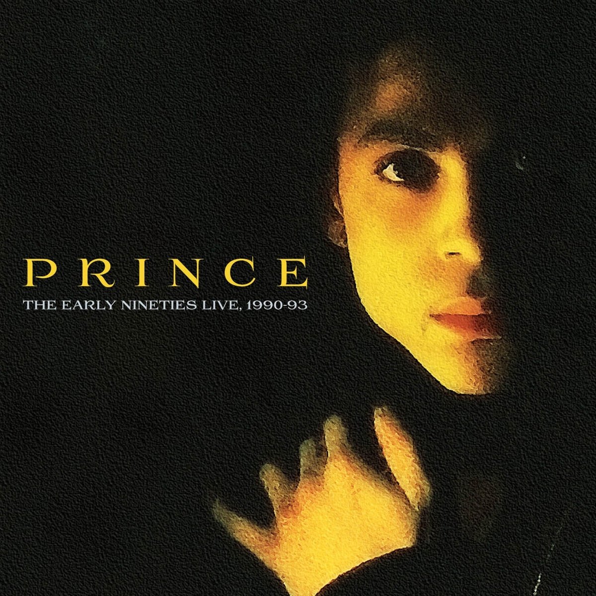 Audio Cd Prince - The Early Nineties Live, 1990-93 (5 Cd) NUOVO SIGILLATO, EDIZIONE DEL 01/11/2016 SUBITO DISPONIBILE