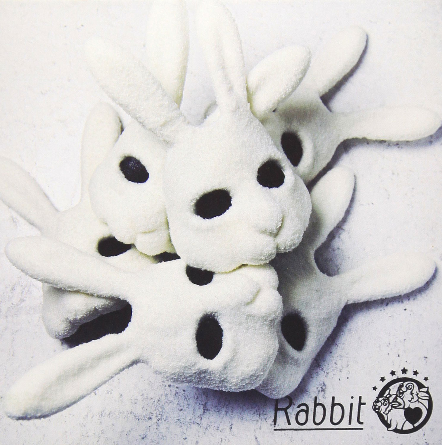 Audio Cd Ai Otsuka - Rabbit (Hk) NUOVO SIGILLATO, EDIZIONE DEL 28/05/2015 SUBITO DISPONIBILE