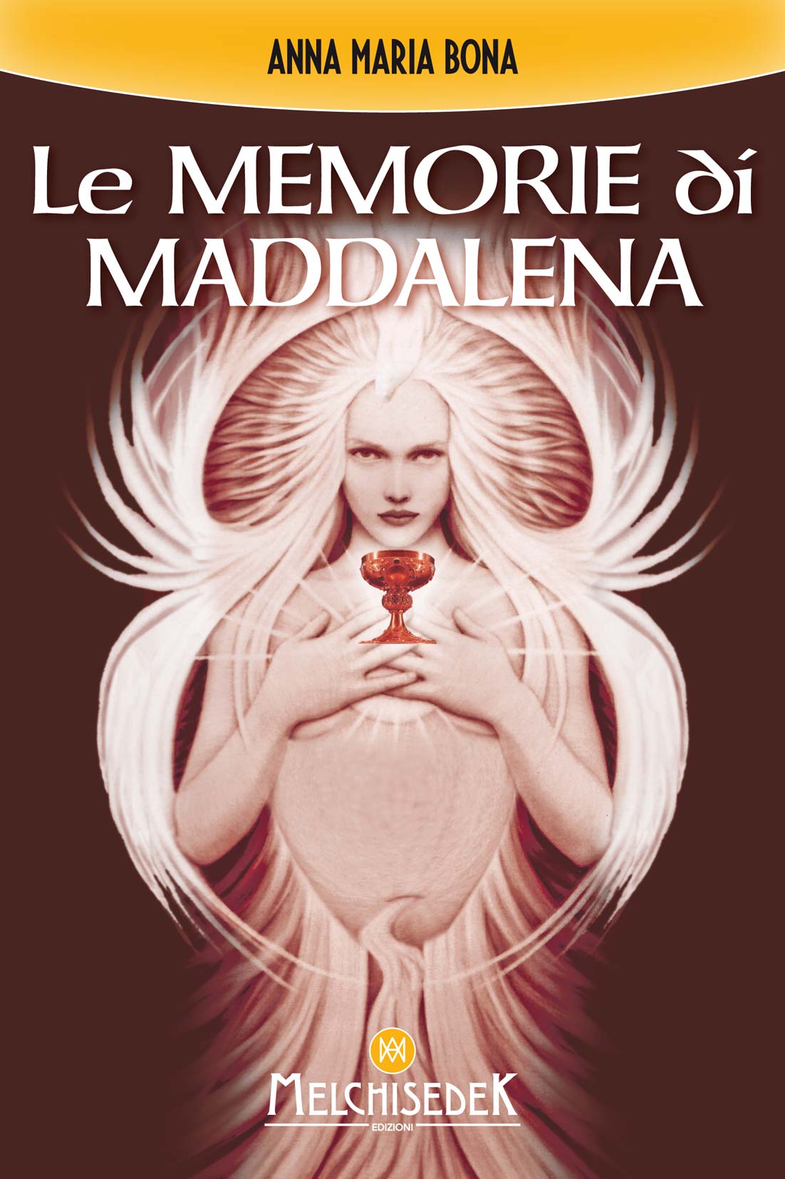 Libri Annamaria Bona - Le Memorie Di Maddalena. Nuova Ediz. NUOVO SIGILLATO, EDIZIONE DEL 19/01/2017 SUBITO DISPONIBILE