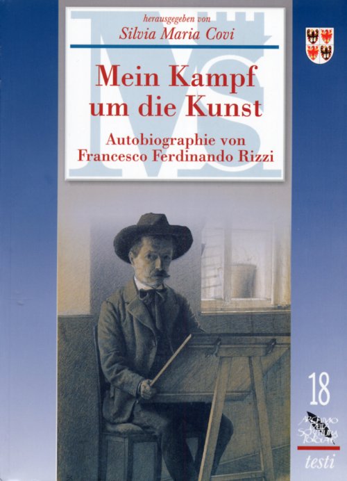 Libri Rizzi Francesco F. - Mein Kampf Un Die Kunst. Ediz. Illustrata NUOVO SIGILLATO, EDIZIONE DEL 01/01/2008 SUBITO DISPONIBILE