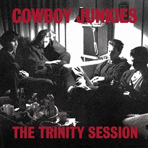 Vinile Cowboy Junkies - Trinity Session 180Gr (2 Lp) NUOVO SIGILLATO, EDIZIONE DEL 26/01/2017 SUBITO DISPONIBILE