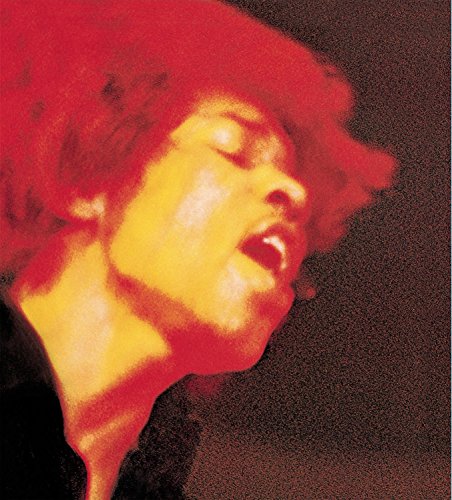 Vinile Jimi Hendrix Experience (The) - Electric Ladyland (2 Lp) NUOVO SIGILLATO, EDIZIONE DEL 09/03/2010 SUBITO DISPONIBILE