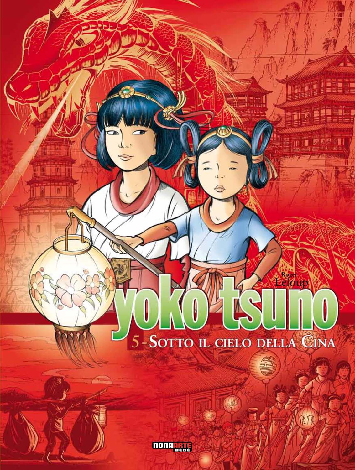 Libri Yoko Tsuno - L'Integrale Vol 05 NUOVO SIGILLATO, EDIZIONE DEL 20/10/2016 SUBITO DISPONIBILE