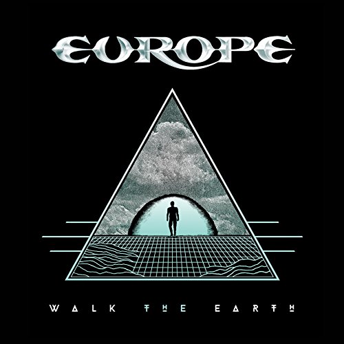 Audio Cd Europe - Walk The Earth (Special Edition) (Cd+Dvd) NUOVO SIGILLATO, EDIZIONE DEL 20/10/2017 SUBITO DISPONIBILE