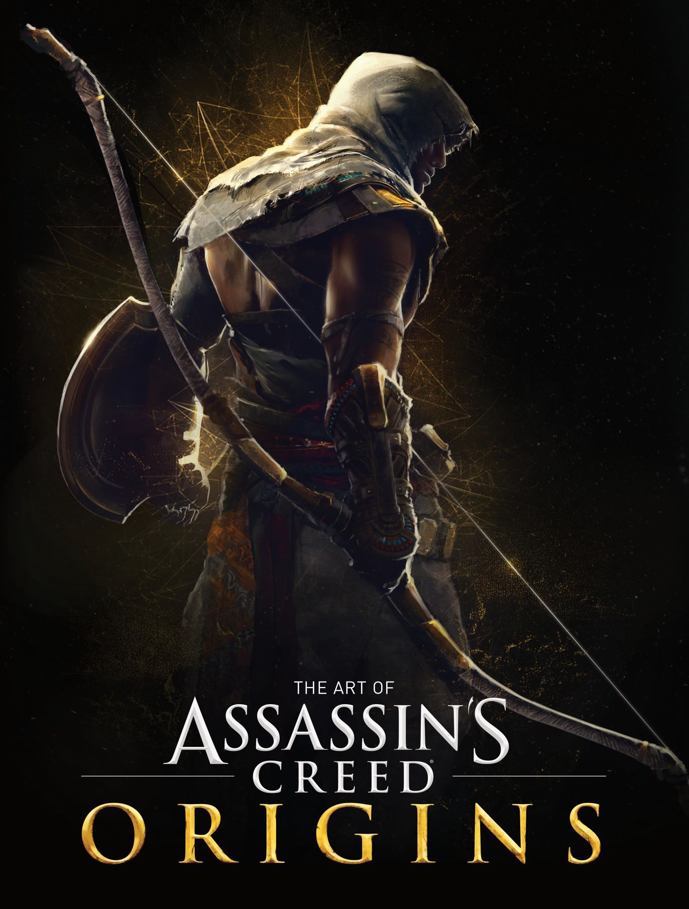 Libri Paul Davies - The Art Of Assassin's Creed Origins. Ediz. Illustrata NUOVO SIGILLATO, EDIZIONE DEL 02/11/2017 SUBITO DISPONIBILE