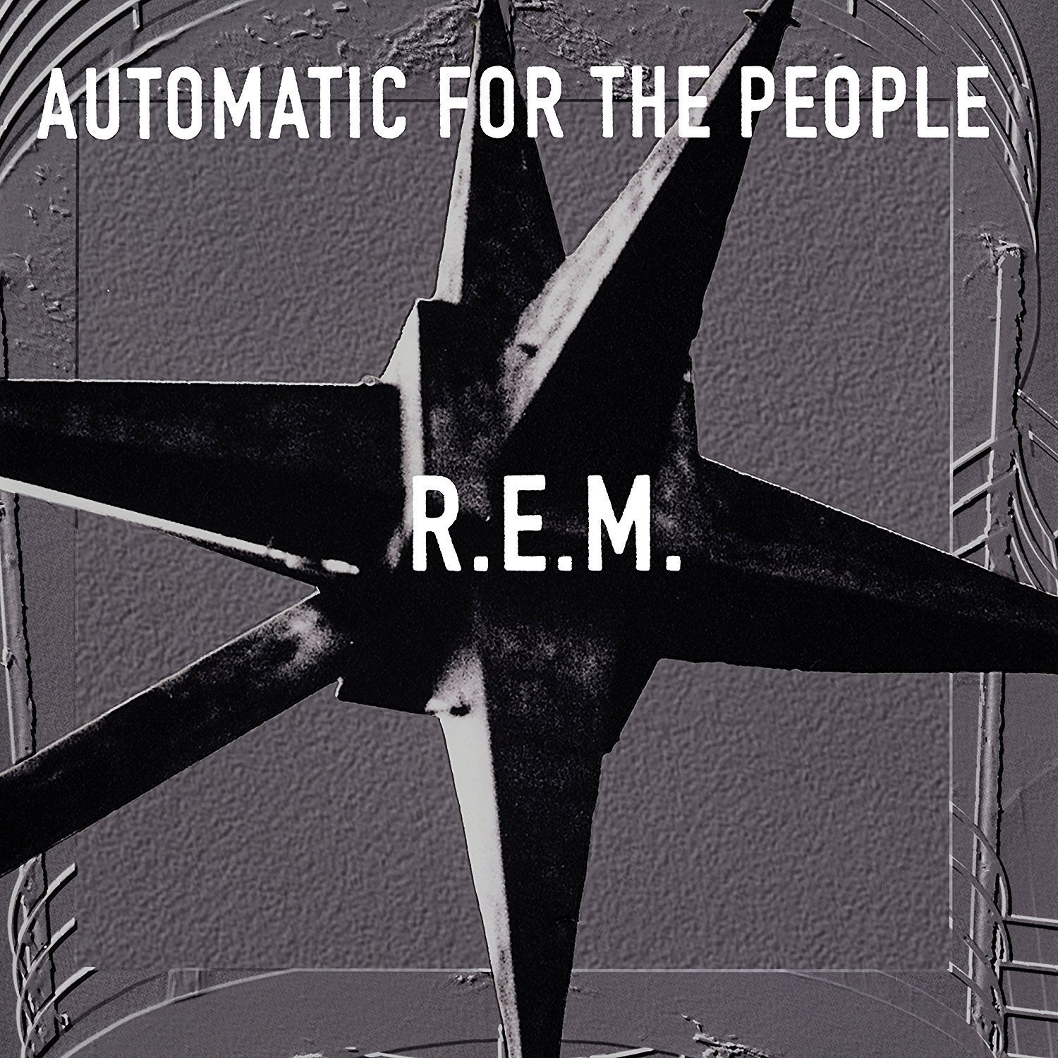 Vinile R.E.M. - Automatic For The People NUOVO SIGILLATO, EDIZIONE DEL 27/11/2017 SUBITO DISPONIBILE
